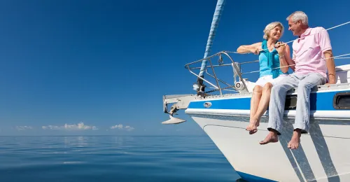 5 Signs You’re Headed for a “Cushy” Retirement