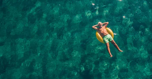 Retirement nearing? Do these 5 things first.